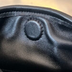 Bottega Veneta Small Hop Black